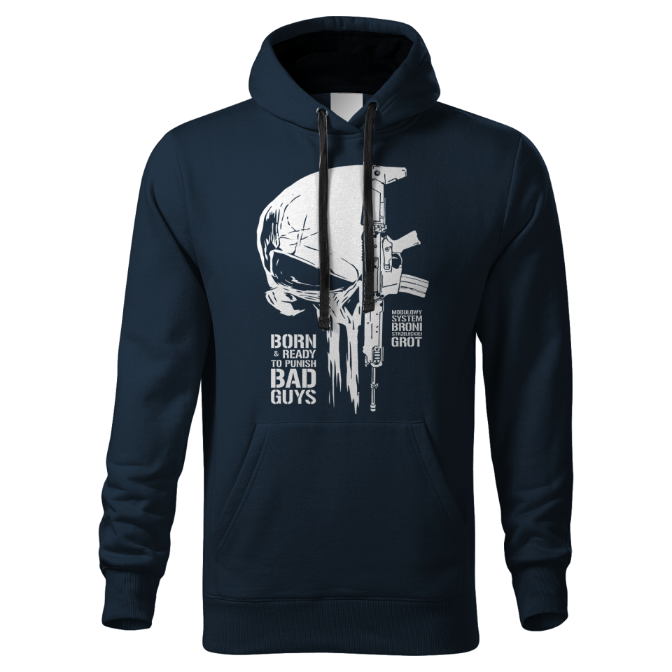 skull-bluza-kangur-c55