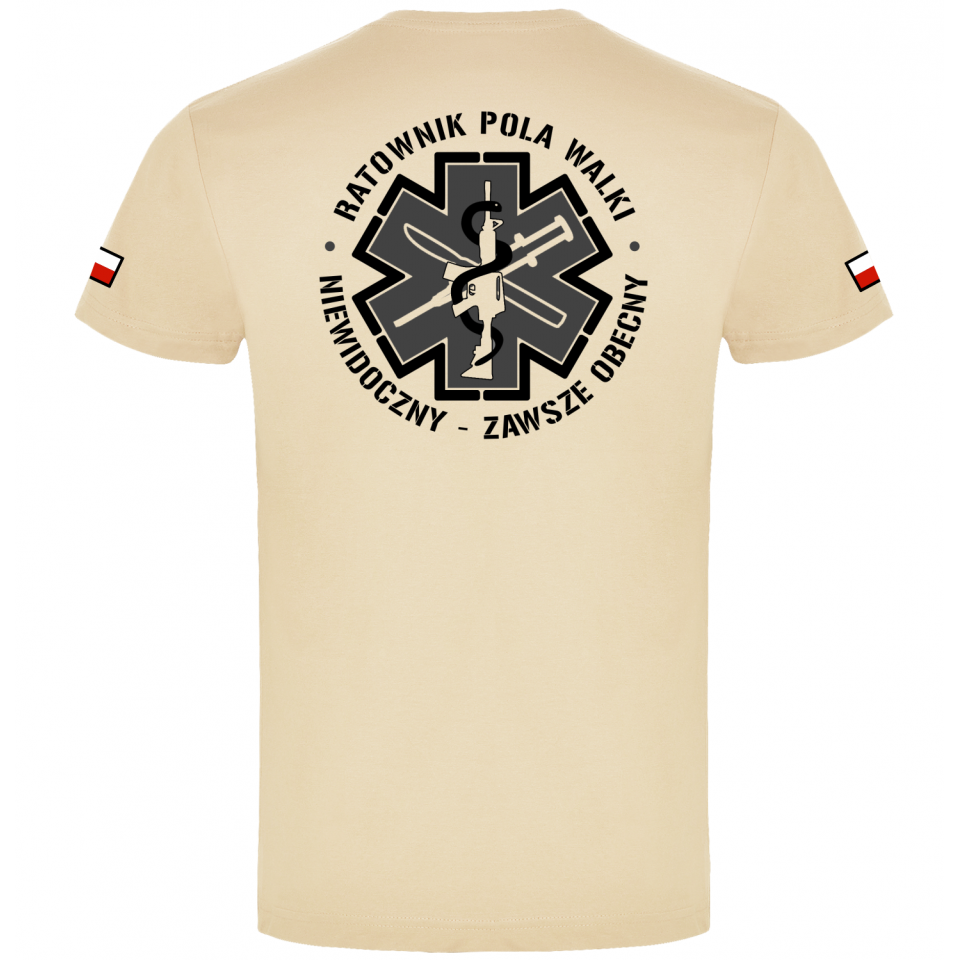 CA6550C219RPWksywaFLAG2 tył