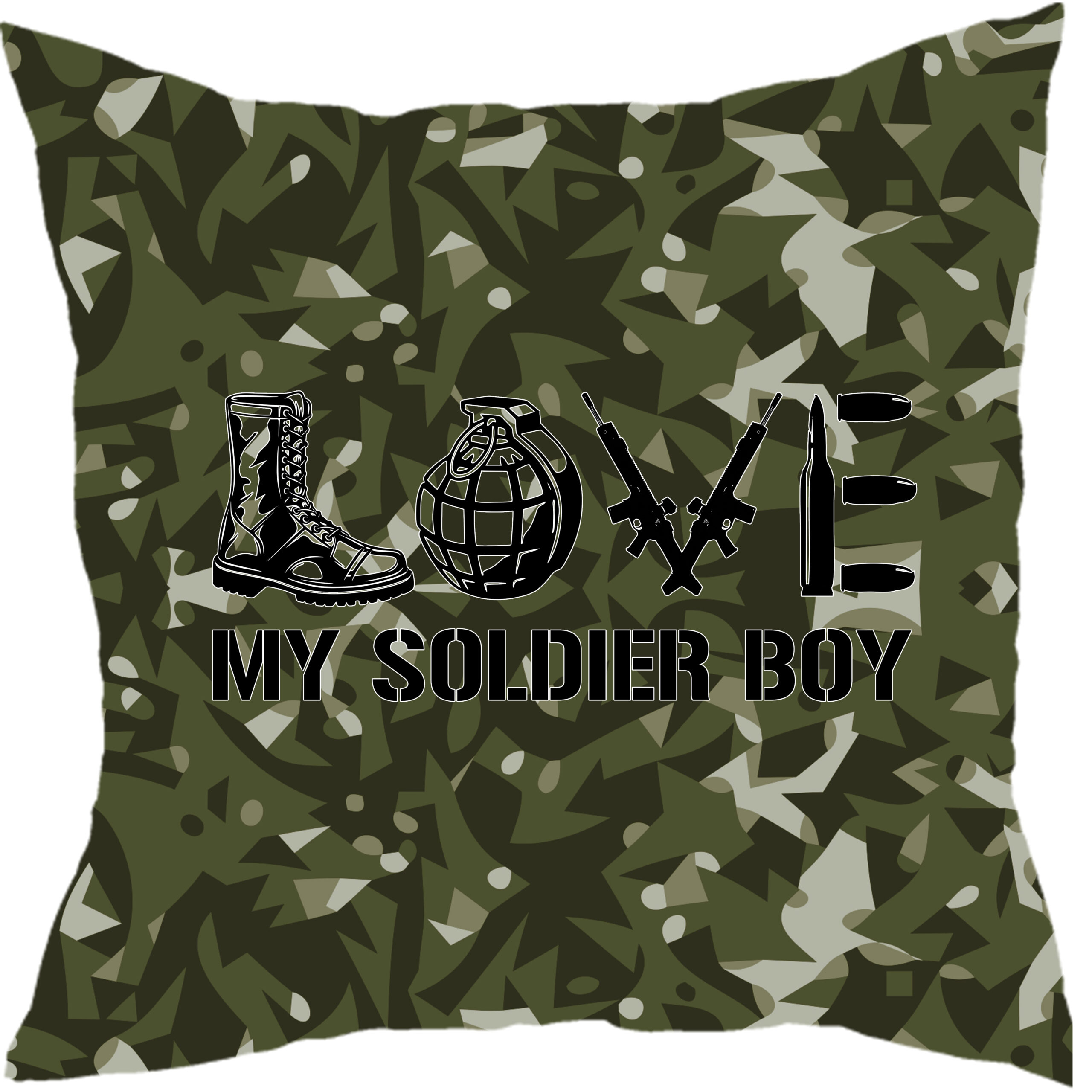 POSZ_40x40_DCLG4_MY SOLDIER BOY
