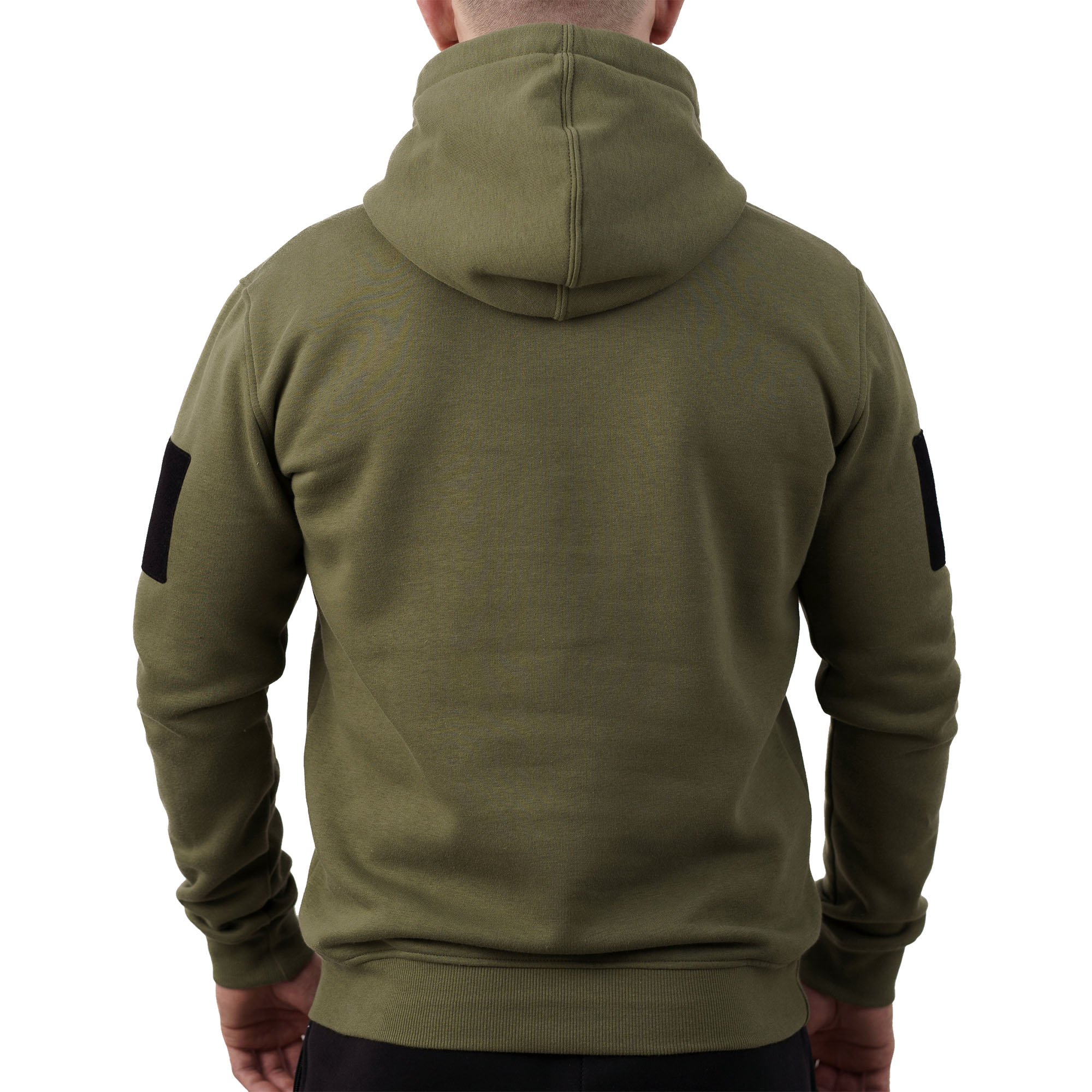 BLKTAKTC15 kangur_khaki_tyl