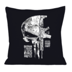 poduszka punisher grot