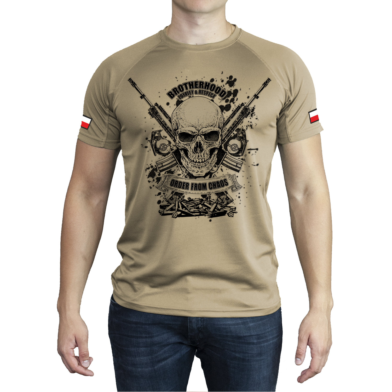 CA0407C219GROT2FLAG2