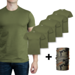 CA6550C15PAK5