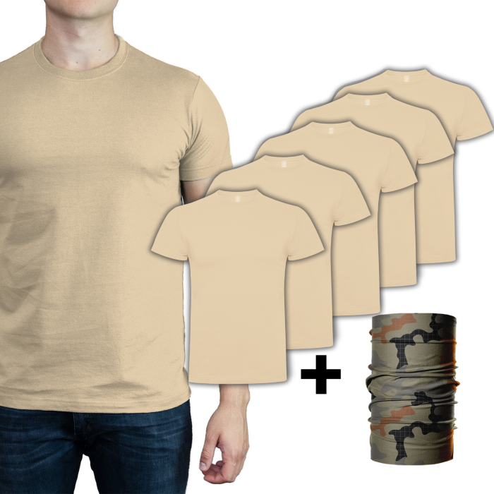 CA6550C219PAK5 mniejsze