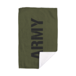 ręcznik kąpielowy khaki army
