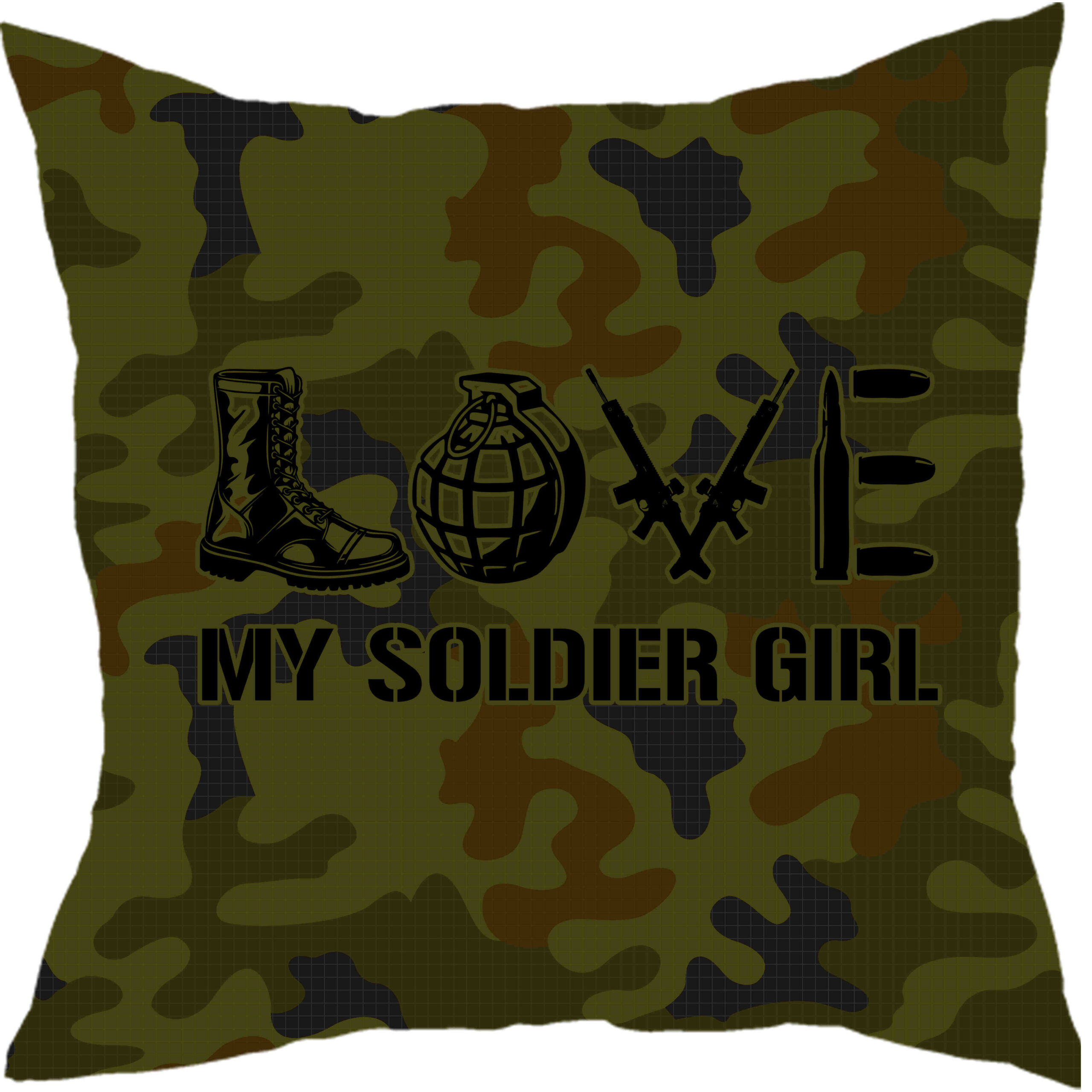 POSZ_40x40_WZ10_MY SOLDIER GIRL mniejsze