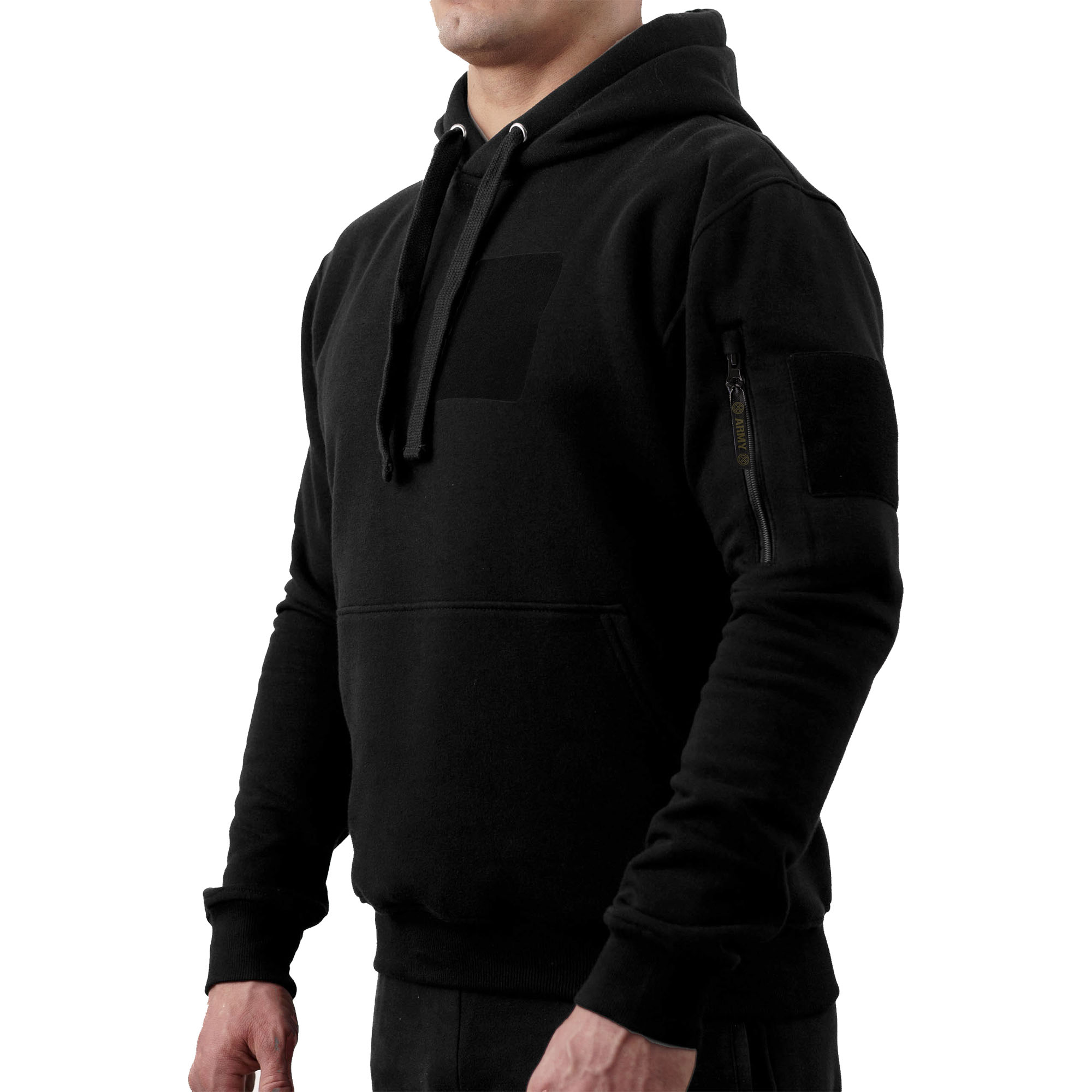 BLKTAKTC02 kangur_czarny_bok