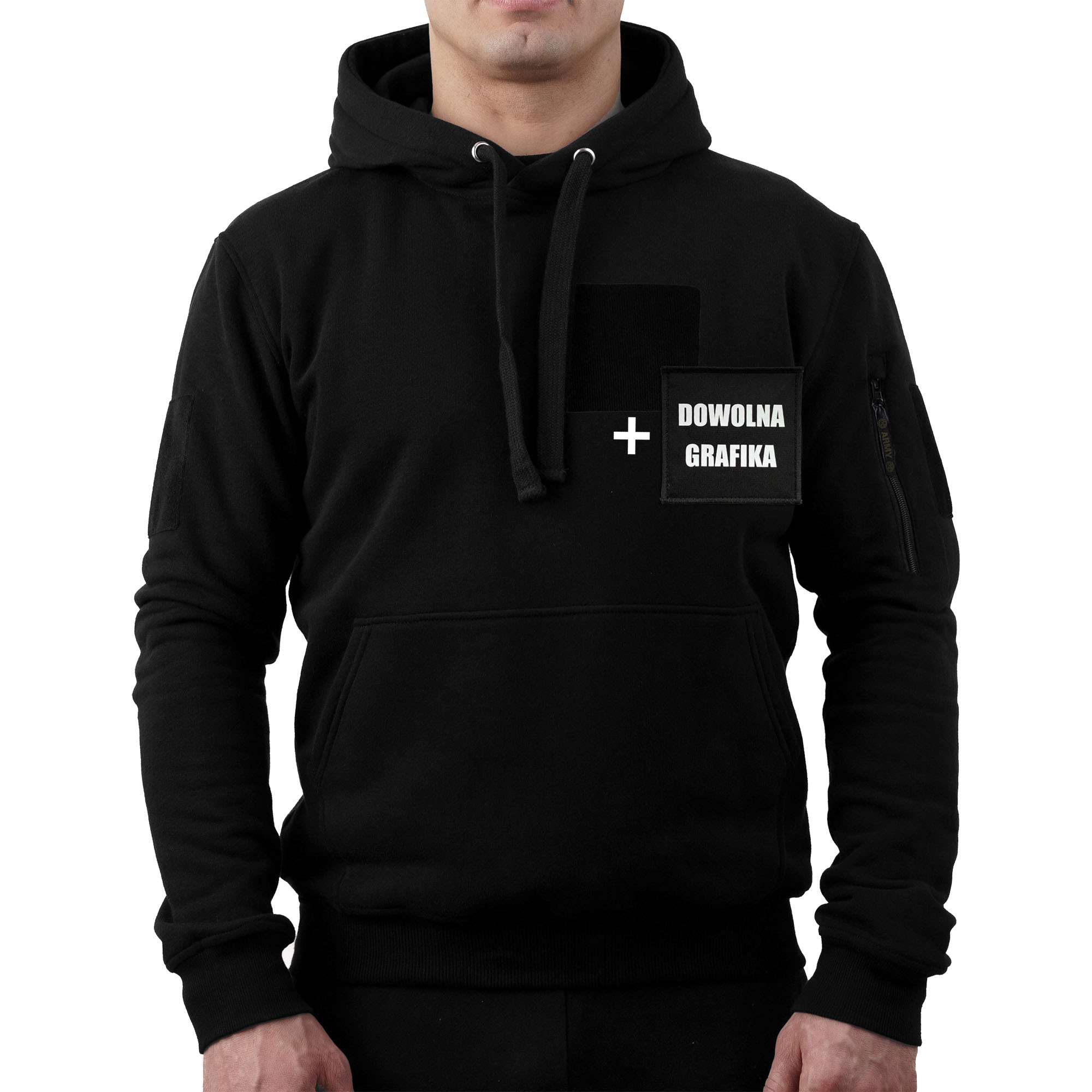 BLKTAKTC02LP kangur_czarny_przod_plak