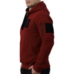 BLKTAKTC57 kangur_bordo_bok