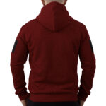 BLKTAKTC57 kangur_bordo_tyl