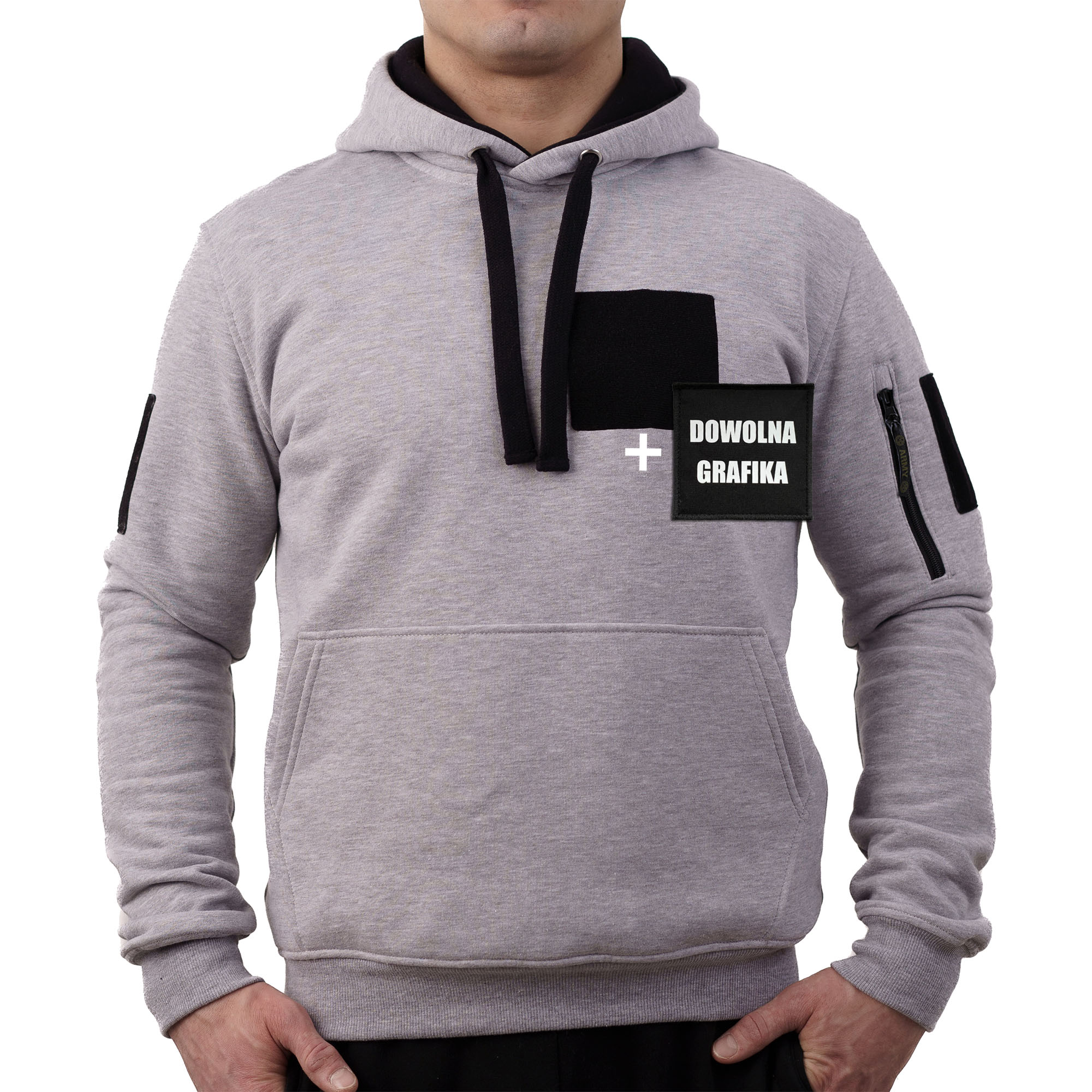 BLKTAKTC58ksywaLP kangur_melanz_przod_plak