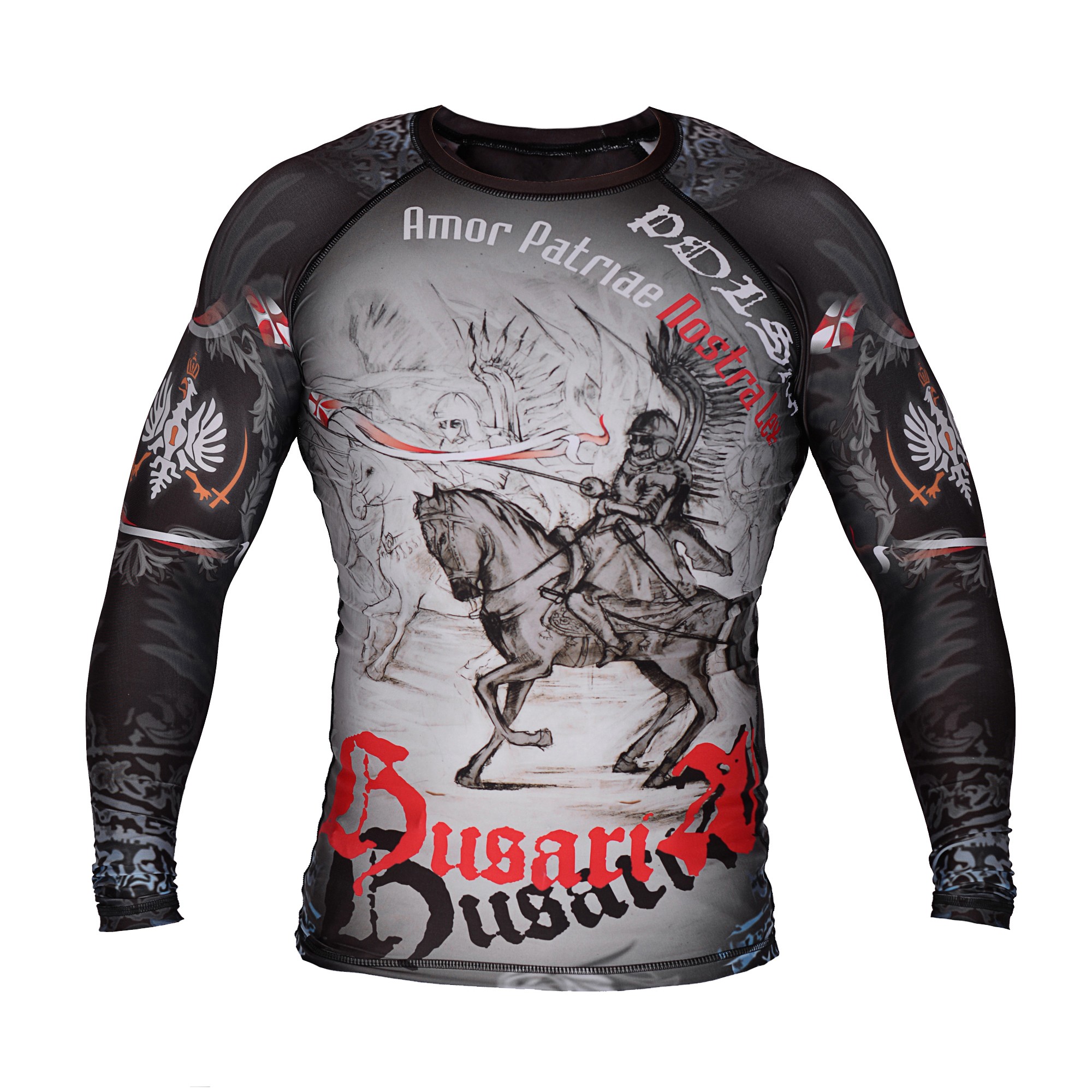 RASHLShusaria przód