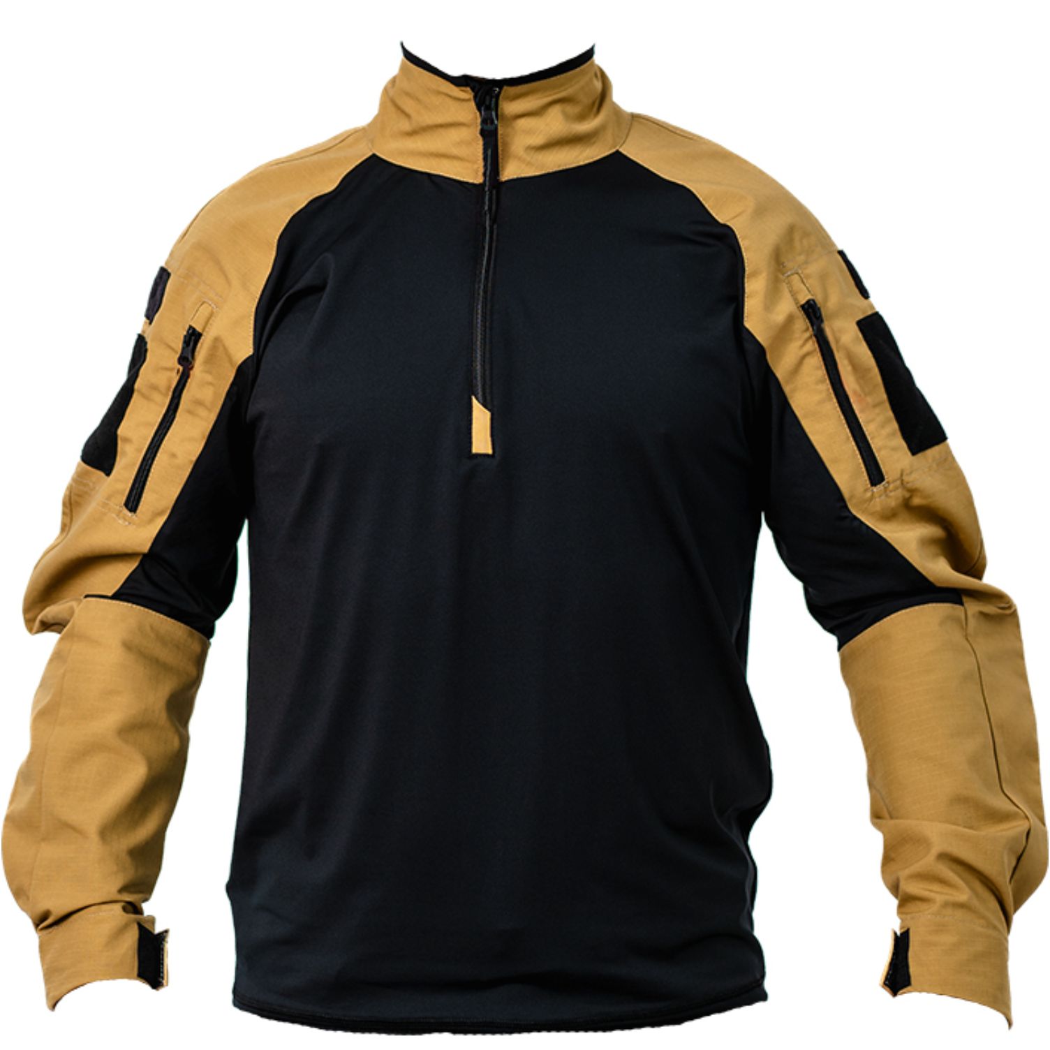 combat biaskowy przód