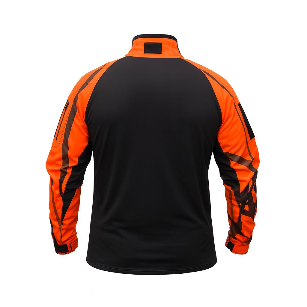 BLCS1C02RWCHUNORA tył