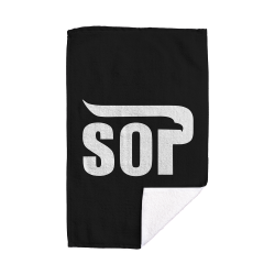 SOP - ręcznik (C02)