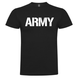 ARMY - męska koszulka...