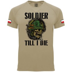 SOLDIER TILL I DIE  -...