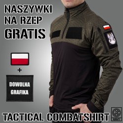 Tactical combat shirt...