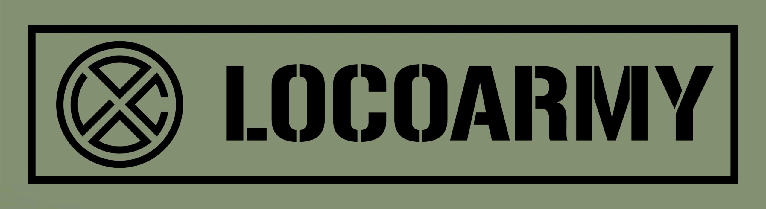 LOCOARMY